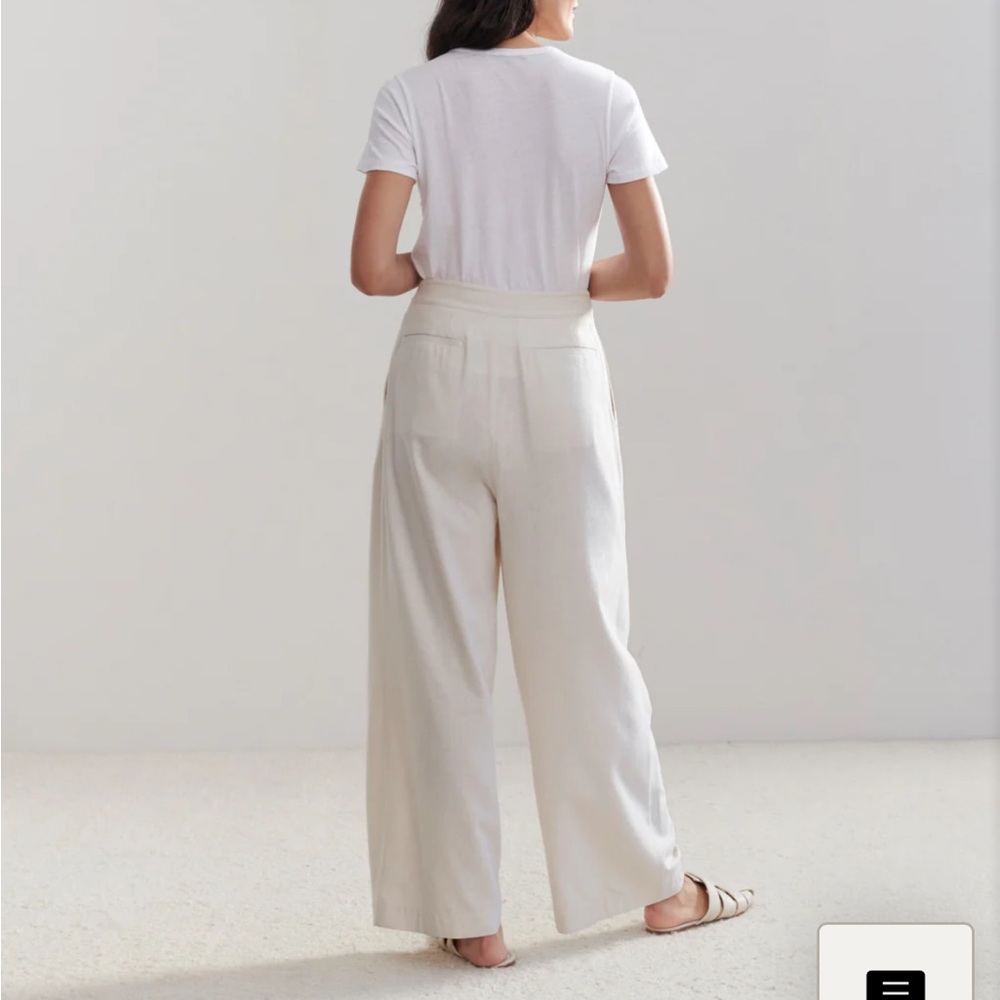 JENNI KAYNE relaxed trousers